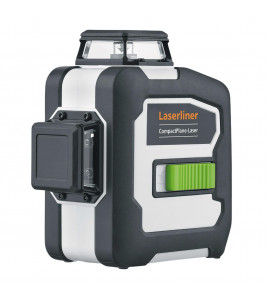 Laserliner 036.295A CompactPlane-Laser 3G Pro
