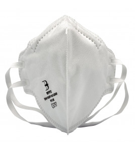 FFP2 Fold Flat Mask SI MOD (Pack of 5)