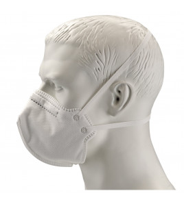 FFP2 Fold Flat Mask SI MOD (Pack of 5)