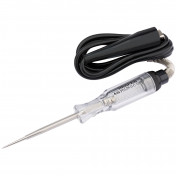 Draper Expert 6-24V DC Heavy Duty Automotive Circuit Tester