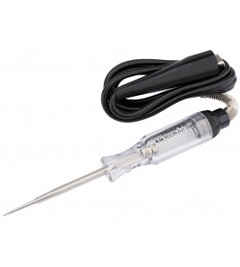 Draper Expert 6-24V DC Heavy Duty Automotive Circuit Tester