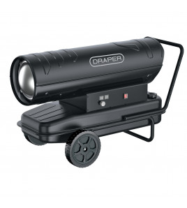 240V Diesel Heater, 238800 BTU/70kW