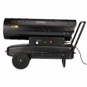 240V Diesel Heater, 238800 BTU/70kW