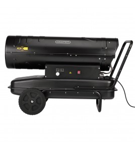 240V Diesel Heater, 238800 BTU/70kW