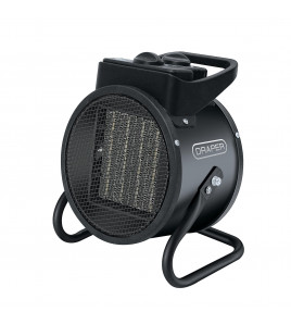 230V PTC Electric Heater, 9500 BTU, 2.8kW