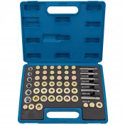 Draper Expert Oil Sump Plug Repair Kit (120 Piece)