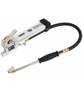 Air Line Inflator with Twin Open Ended Push On Connector