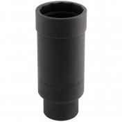 Audi Drive Shaft Socket, 3/4 Sq. Dr., 45mm