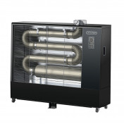 240V Far Infrared Diesel Heater, 18kW