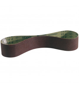 Sanding Belt for 05096, 51 x 686mm, 80 Grit  - Discontinued