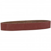 Sanding Belt for 05096, 51 x 686mm, 120 Grit  - Discontinued