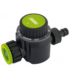 Mechanical Water Timer