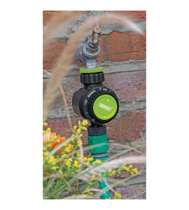 Mechanical Water Timer