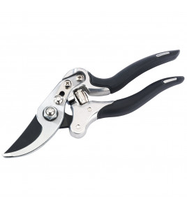 Deluxe Bypass Secateurs, 200mm - Discontinued