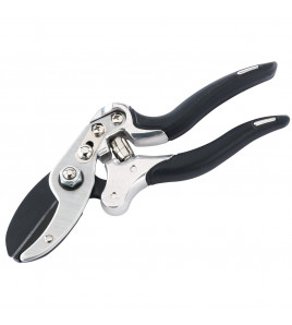 Draper Expert Deluxe Anvil Secateurs, 200mm