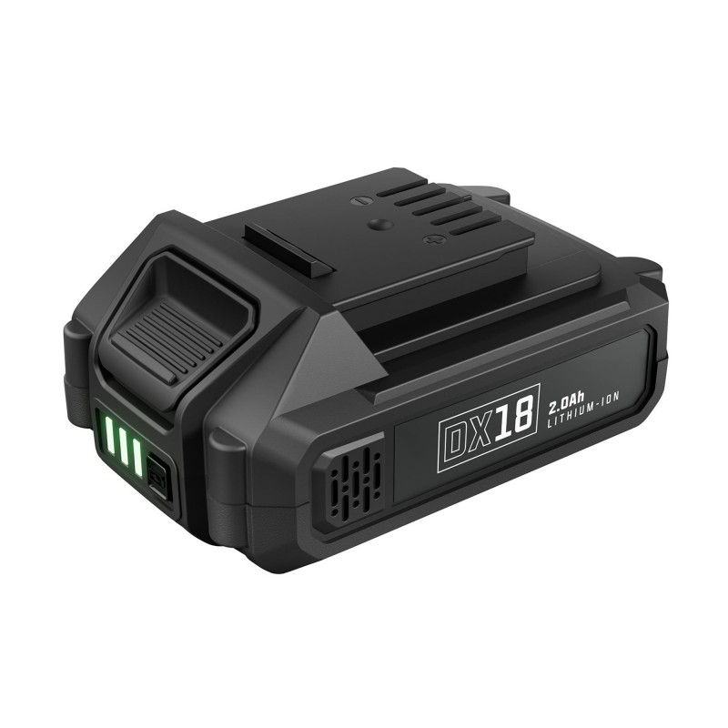 DXPULSE 18V Battery, 2.0Ah