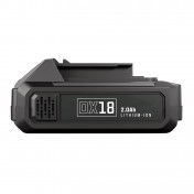 DXPULSE 18V Battery, 2.0Ah