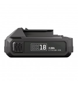 DXPULSE 18V Battery, 2.0Ah