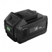 DXPULSE 18V Battery, 4.0Ah
