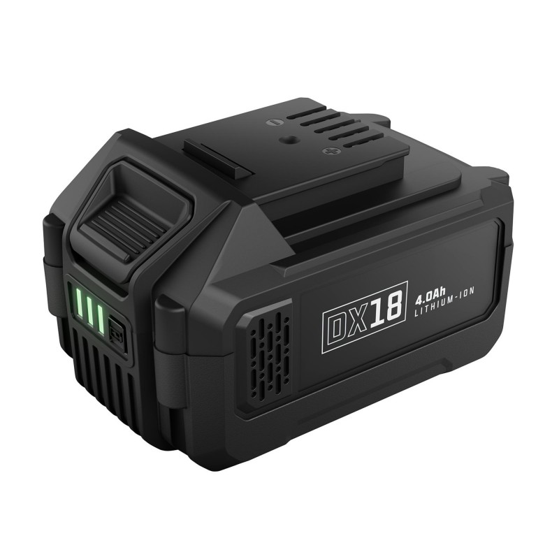 DXPULSE 18V Battery, 4.0Ah