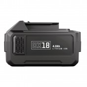 DXPULSE 18V Battery, 4.0Ah