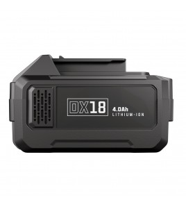 DXPULSE 18V Battery, 4.0Ah