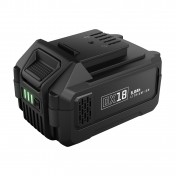 DXPULSE 18V Battery, 5.0Ah