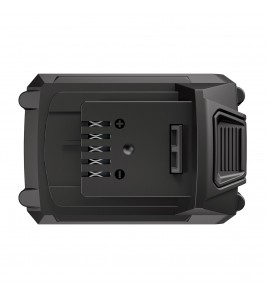 DXPULSE 18V Battery, 5.0Ah