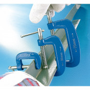 C Clamp Set (3 Piece)