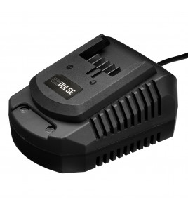 DXPULSE 18V In-Car Battery Charger, 2.2A