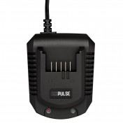 DXPULSE 18V In-Car Battery Charger, 2.2A