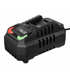 DXPULSE 18V Battery Charger, 2.4A
