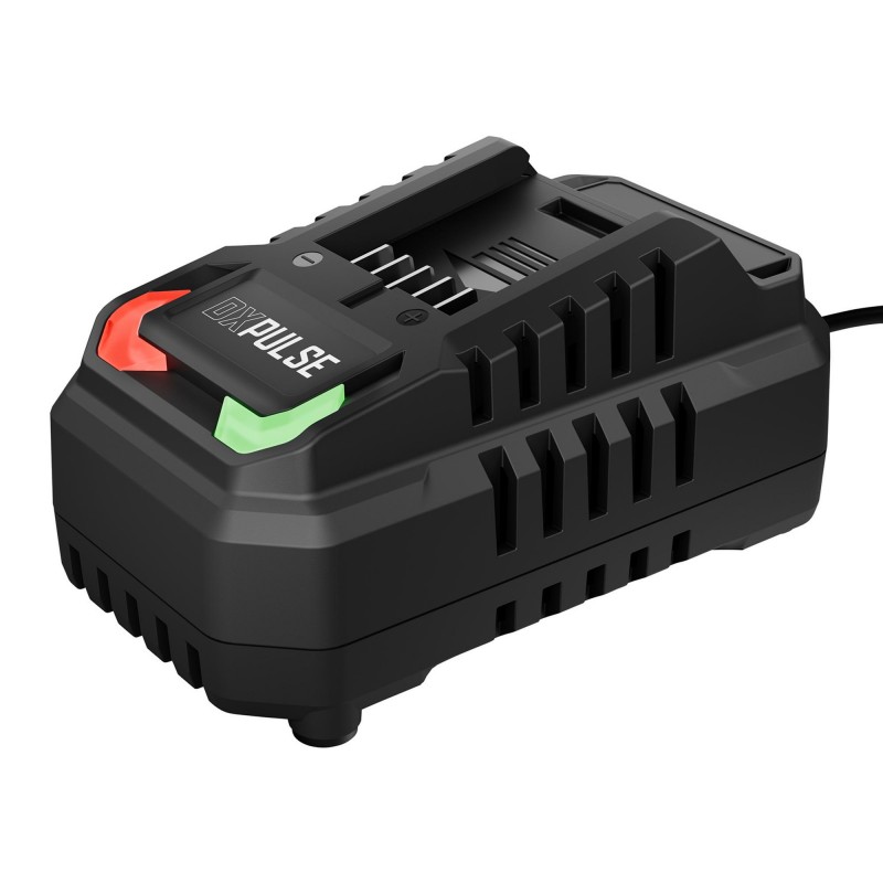DXPULSE 18V Battery Charger, 2.4A