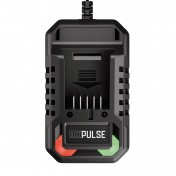 DXPULSE 18V Battery Charger, 2.4A