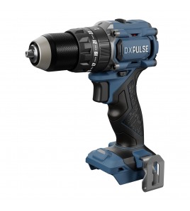 DXPULSE 18V Brushless Combi Drill, 75Nm (Sold Bare)