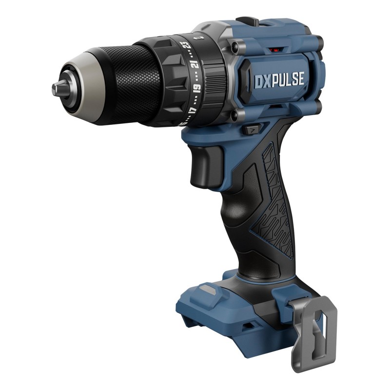 DXPULSE 18V Brushless Combi Drill, 75Nm (Sold Bare)