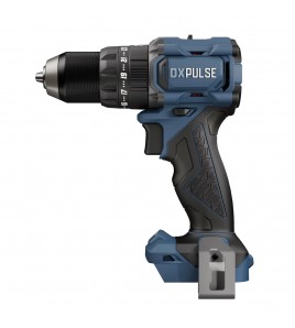 DXPULSE 18V Brushless Combi Drill, 75Nm (Sold Bare)
