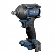 DXPULSE 18V Brushless Impact Wrench, 1/2 Sq. Dr., 600Nm (Sold Bare)