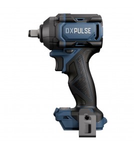 DXPULSE 18V Brushless Impact Wrench, 1/2 Sq. Dr., 600Nm (Sold Bare)