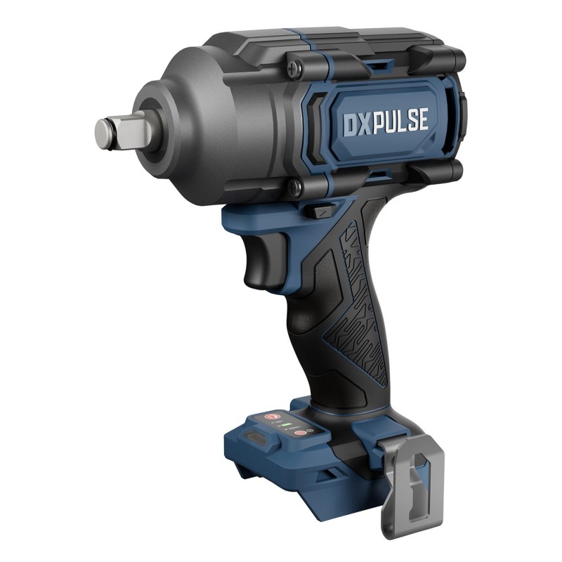 DXPULSE 18V Brushless Impact Wrench, 1/2 Sq. Dr., 850Nm (Sold Bare)
