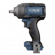 DXPULSE 18V Brushless Impact Wrench, 1/2 Sq. Dr., 850Nm (Sold Bare)