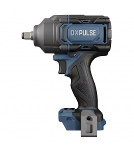 DXPULSE 18V Brushless Impact Wrench, 1/2 Sq. Dr., 850Nm (Sold Bare)