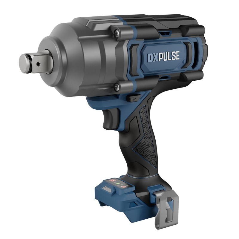 DXPULSE 18V Brushless Impact Wrench, 3/4 Sq. Dr., 1600Nm (Sold Bare)
