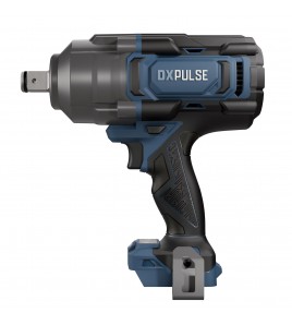 DXPULSE 18V Brushless Impact Wrench, 3/4 Sq. Dr., 1600Nm (Sold Bare)