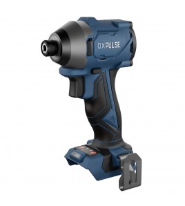 DXPULSE 18V Brushless Impact Driver, 230Nm (Sold Bare)