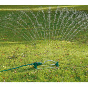 17 Hole Oscillating Sprinkler