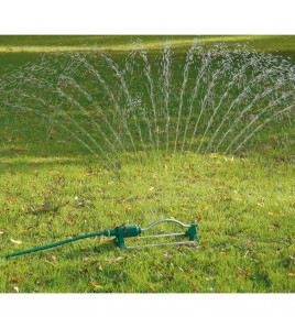 17 Hole Oscillating Sprinkler