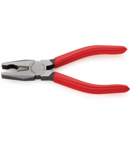 KNIPEX 03 01 160 SB Combination Pliers, 160mm