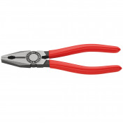 KNIPEX 03 01 180 SBE Combination Pliers, 180mm