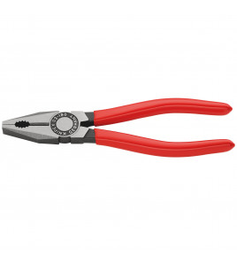 KNIPEX 03 01 180 SBE Combination Pliers, 180mm